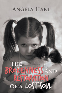 Imagen de portada: The Brokenness and Restoration of a Lost Soul 9781728319612