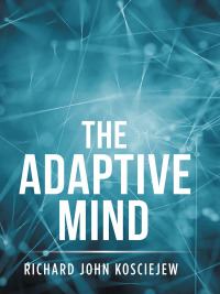 Imagen de portada: The Adaptive Mind 9781728319742