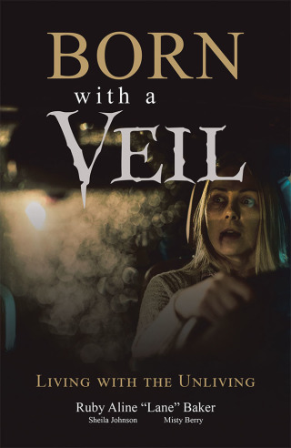 Cover image: Born with a Veil 9781728319964