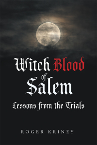 Cover image: Witch Blood of Salem 9781728319698
