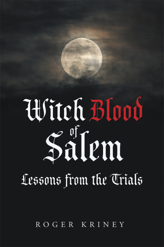 Titelbild: Witch Blood of Salem 9781728319698