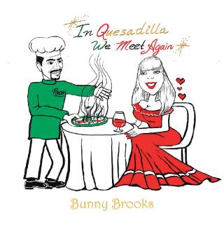 Cover image: In Quesadilla We Meet Again 9781728320083
