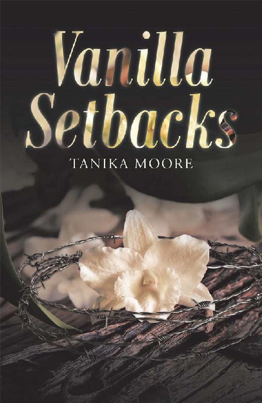 Vanilla Setbacks (eBook)