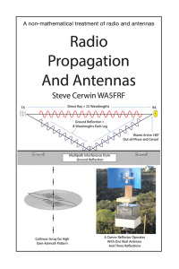 Cover image: Radio Propagation and Antennas 9781728320342