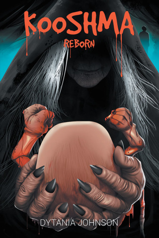 Titelbild: Kooshma 9781728320564