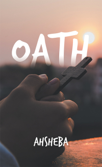 Cover image: Oath 9781728320571