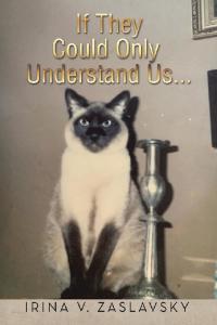 Imagen de portada: If They Could Only Understand Us... 9781728320823