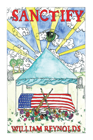Cover image: Sanctify 9781728320847