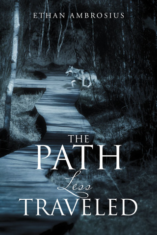 Omslagafbeelding: The Path Less Traveled 9781728321097