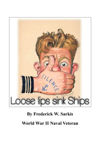 Imagen de portada: Loose Lips Sink Ships 9781728321158