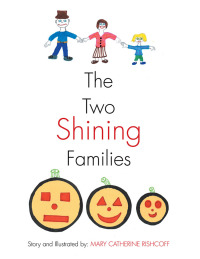 Omslagafbeelding: The Two Shining Families 9781728321257