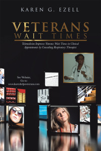 Cover image: Veterans Wait Times 9781728321325