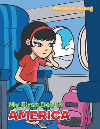 Cover image: My First Day in America 9781728321479