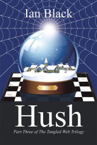 Cover image: Hush 9781728321516