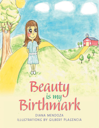 Titelbild: Beauty Is My Birthmark 9781728321585