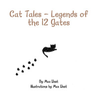 表紙画像: Cat Tales – Legends of the 12 Gates 9781728321943