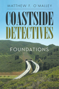 Cover image: Coastside Detectives 9781728322100