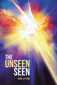 Imagen de portada: The Unseen Seen 9781728322254