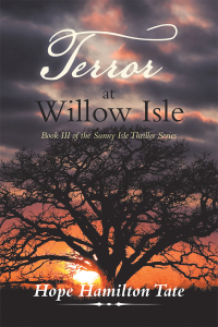 Cover image: Terror at Willow Isle 9781728322339