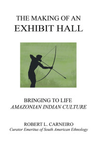 Cover image: The Making of an Exhibit Hall 9781728322452