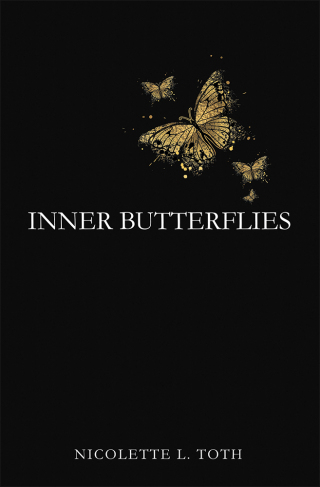 Titelbild: Inner Butterflies 9781728322544