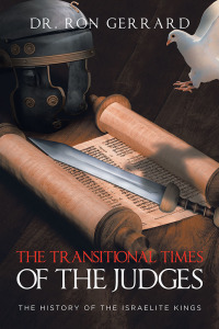 Cover image: The Transitional Times of the Judges 9781728322575