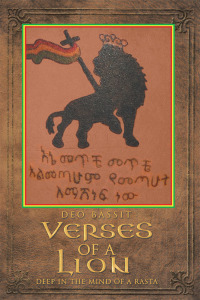 Cover image: Verses of a Lion 9781728322612