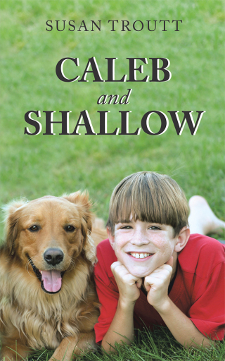Cover image: Caleb and Shallow 9781728322636