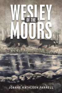 Imagen de portada: Wesley of the Moors 9781728322674