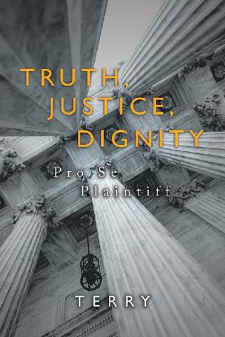 Cover image: Truth, Justice, Dignity 9781728323008
