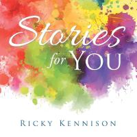 Imagen de portada: Stories for You 9781728323046