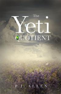 Imagen de portada: The Yeti Quotient 9781728323213