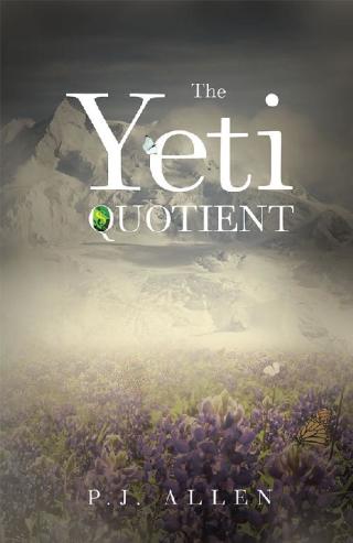 Titelbild: The Yeti Quotient 9781728323213