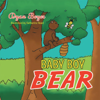 Imagen de portada: Baby Boy Bear 9781728323336