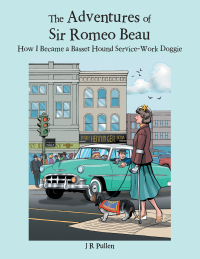 Imagen de portada: The Adventures of Sir Romeo Beau 9781728323527