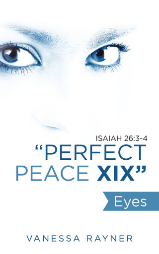 表紙画像: "Perfect Peace Xix" 9781728323565