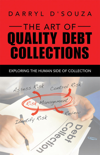 Cover image: The Art of Quality Debt Collections 9781728323923