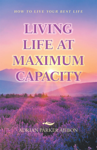 Imagen de portada: Living Life at Maximum Capacity 9781728324043