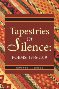 Cover image: Tapestries of Silence: 9781728324098