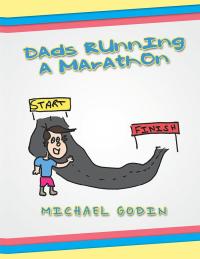 Imagen de portada: Dads Running a Marathon 9781728324135