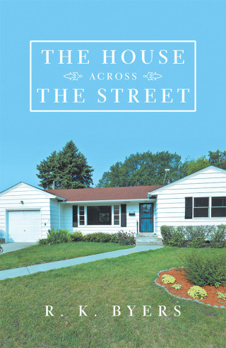 Imagen de portada: The House Across the Street 9781728324159