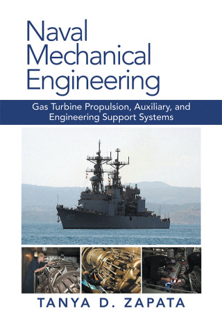 Imagen de portada: Naval Mechanical Engineering 9781728324173