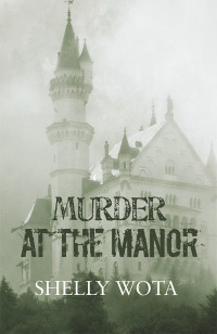 Cover image: Murder at the Manor 9781728324432