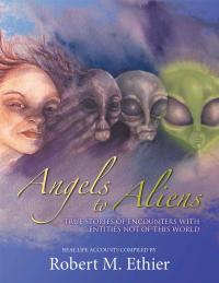 Titelbild: Angels to Aliens 9781728324814