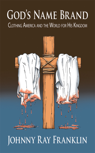 Omslagafbeelding: God’s Name Brand 9781728324821