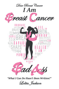 Cover image: Breast Cancer Bad Ass 9781728324883