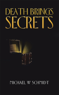 Imagen de portada: Death Brings Secrets 9781728325064