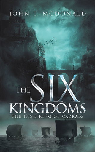 Cover image: The Six Kingdoms 9781728325095