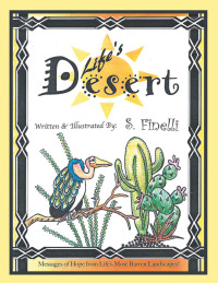 Cover image: Life's Desert 9781728325163