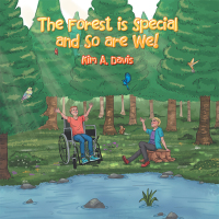 Cover image: The Forest Is Special and so Are We! 9781728325231